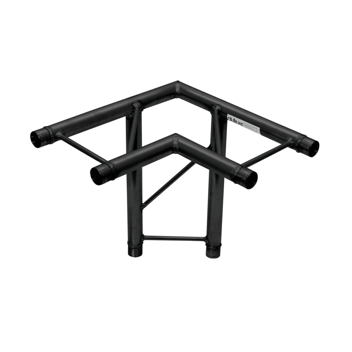 Alutruss Dekolock DQ2-SPAL31H 3-way corn box