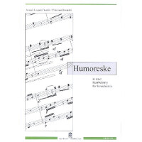 Humoresque op.101,7