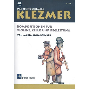 Klezmer ( +CD)