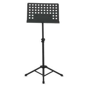 Gewa Orchesterpult OMS-10B Schwarz