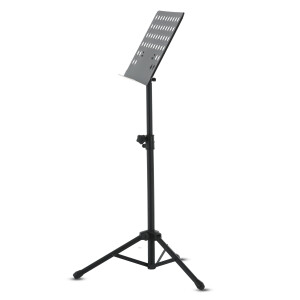 Gewa Orchesterpult OMS-10B Schwarz