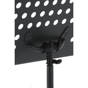 Gewa Orchesterpult OMS-10B Schwarz