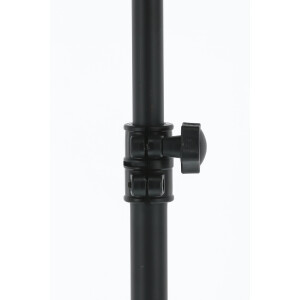 Gewa Orchesterpult OMS-10B Schwarz