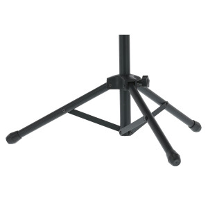 Gewa Orchesterpult OMS-10B Schwarz