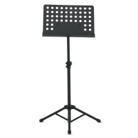 Gewa Orchesterpult OMS-10B Schwarz