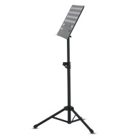 Gewa Orchesterpult OMS-10B Schwarz