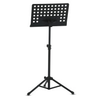 Gewa Orchesterpult OMS-10B Schwarz