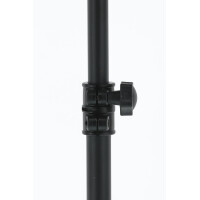 Gewa Orchesterpult OMS-10B Schwarz