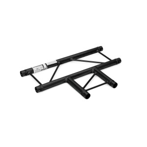 Alutruss Dekolock DQ2-SPAT35H 3-Weg T-Stück 90° sw