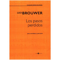 Los pasos perdidos