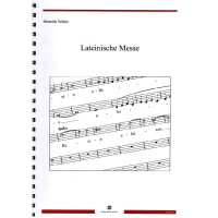 Lateinische Messe