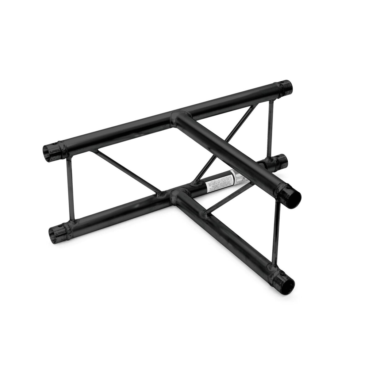 Alutruss Dekolock DQ2-SPAT36V 3-way T-pi box