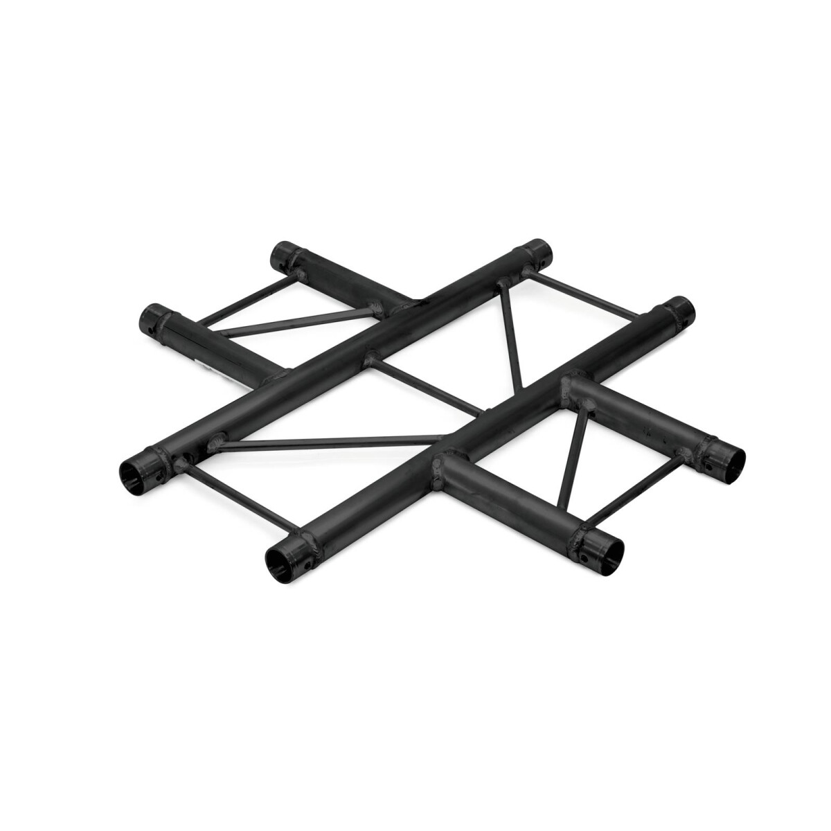 Alutruss Dekolock DQ2-SPAC41H 4-Weg Kreu box