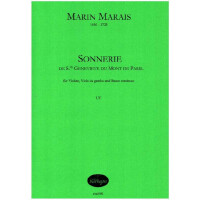 Sonnerie de S.te Genevieve du Mont de Paris