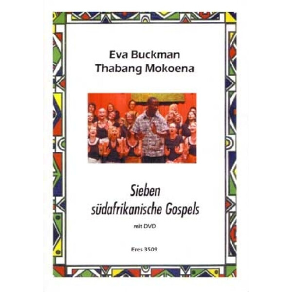 7 südafrikanische Gospels