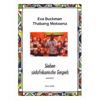7 südafrikanische Gospels