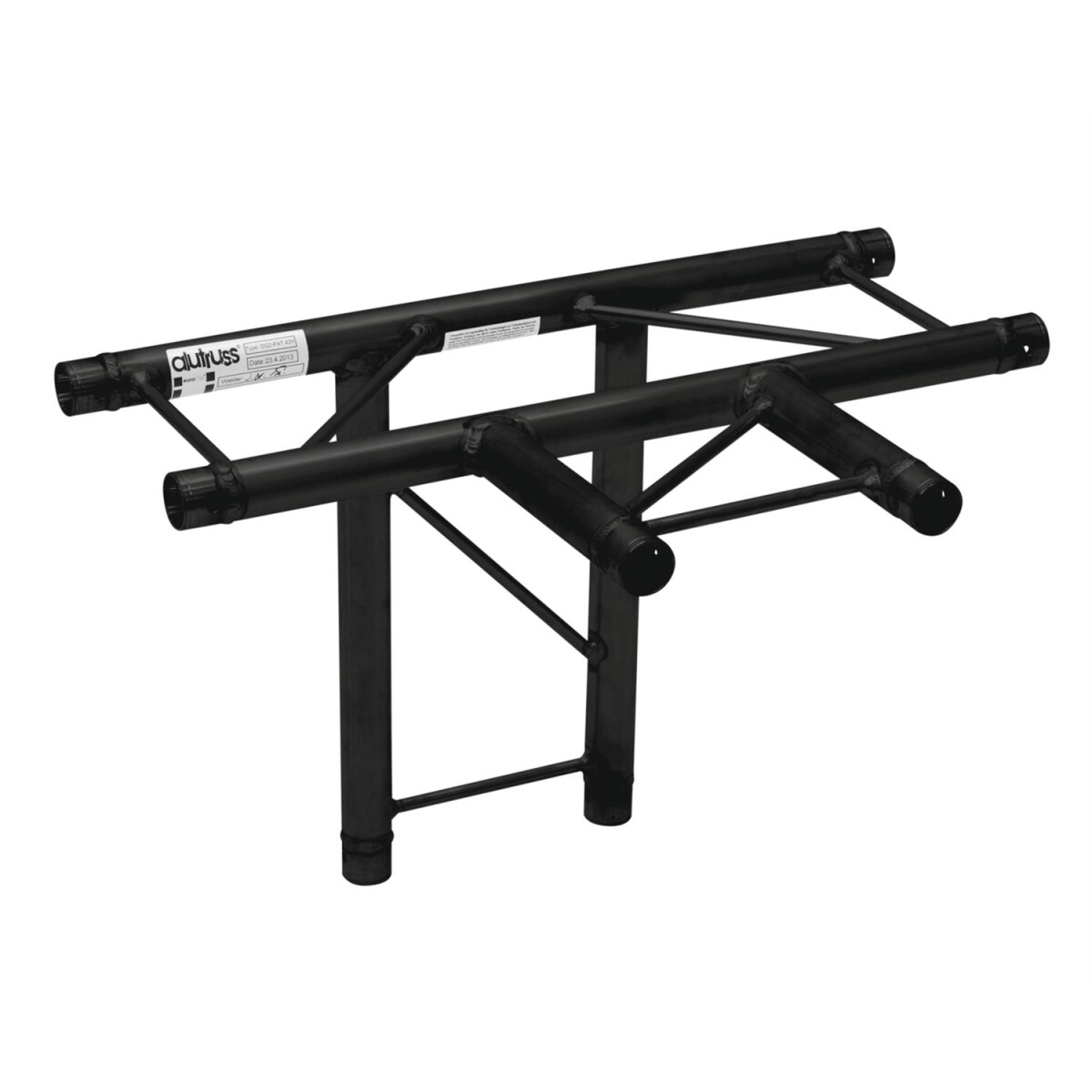 Alutruss Dekolock DQ2-SPAT42H 4-Weg Kreu box