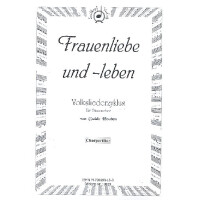 Frauenliebe und Leben für