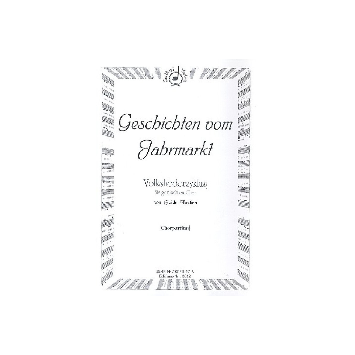 Geschichten vom Jahrmarkt für