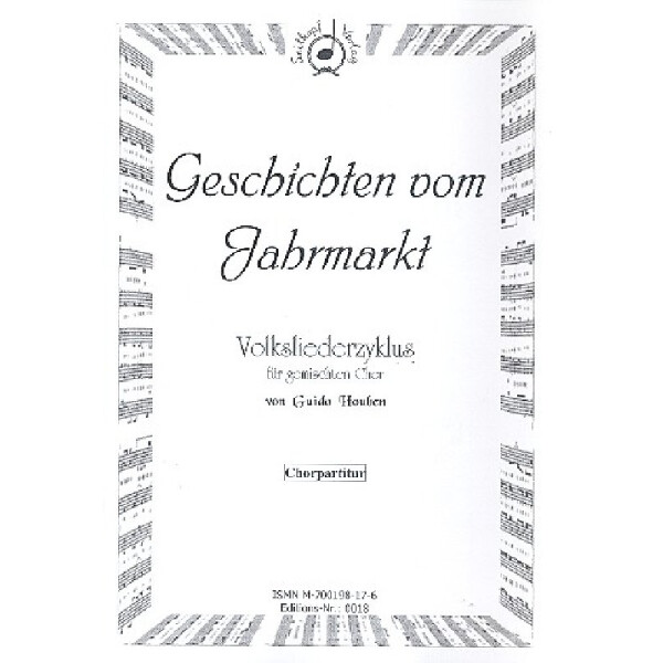 Geschichten vom Jahrmarkt für