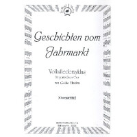 Geschichten vom Jahrmarkt für