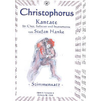 Christophorus Kantate für Soli,