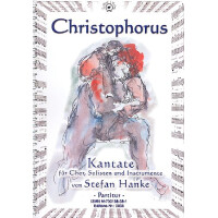 Christophorus Kantate für Soli,