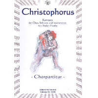 Christophorus Kantate für Soli,