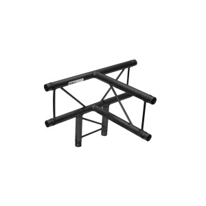 Alutruss Dekolock DQ2-SPAT42V 4-way T-piece sw