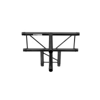 Alutruss Dekolock DQ2-SPAT42V 4-way T-piece sw