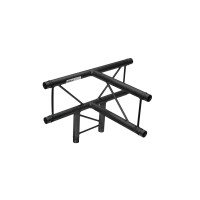 Alutruss Dekolock DQ2-SPAT42V 4-way T-piece sw