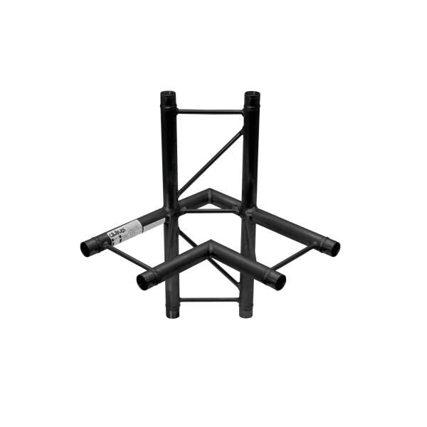 Alutruss Dekolock DQ2-SPAC44H 4-way corner sw