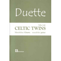 Celtic Twins Duette für