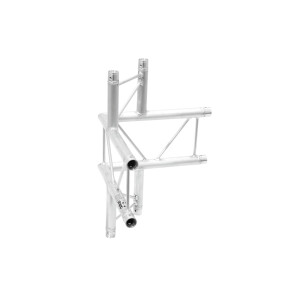 Alutruss Dekolock DQ2-SPAC44V 4-way corner sw