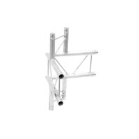 Alutruss Dekolock DQ2-SPAC44V 4-way corner sw
