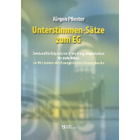 Unterstimmen-Sätze zum EG