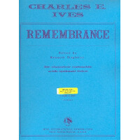 Remembrance