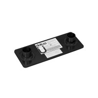 Alutruss Dekolock DQ2-BPS base plate sw