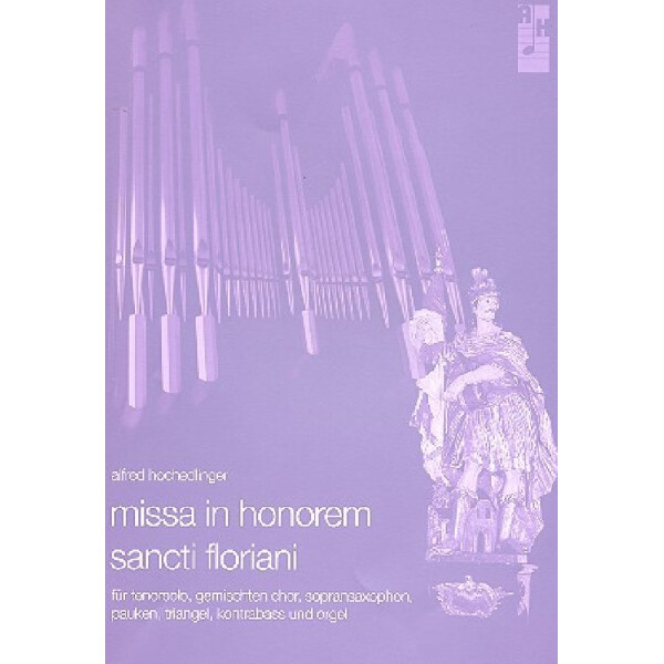 Missa in honorem sancti floriani