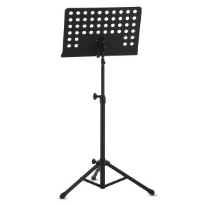 Gewa Orchesterpult OMS-20B Schwarz