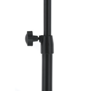 Gewa Orchesterpult OMS-20B Schwarz