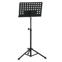 Gewa Orchesterpult OMS-20B Schwarz