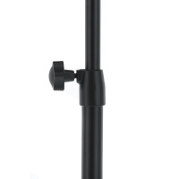 Gewa Orchesterpult OMS-20B Schwarz