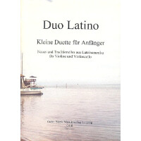 Duo Latino