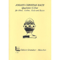 Quartett G-Dur