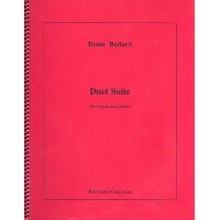 Duet-Suite