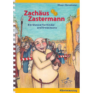 Zachäus Zastermann für Sprecher,