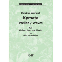 Kymata (Wellen / Waves)