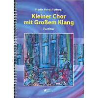 Kleiner Chor mit großem Klang für