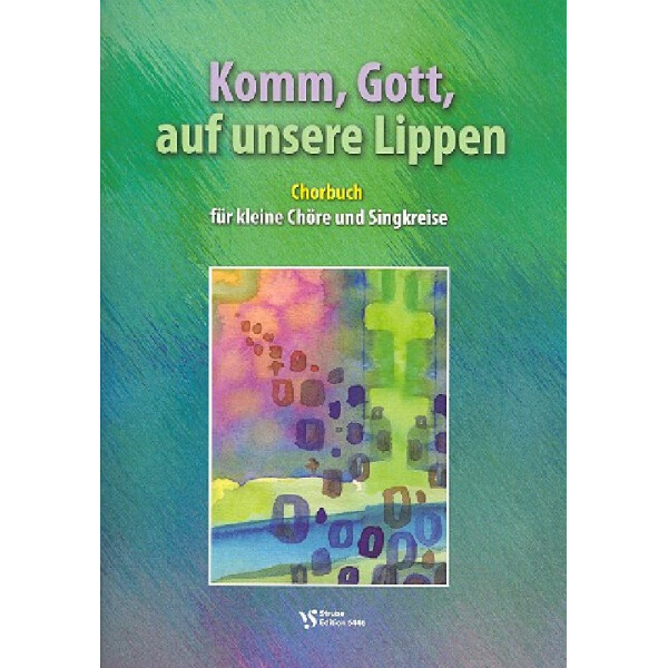 Komm Gott auf unsere Lippen